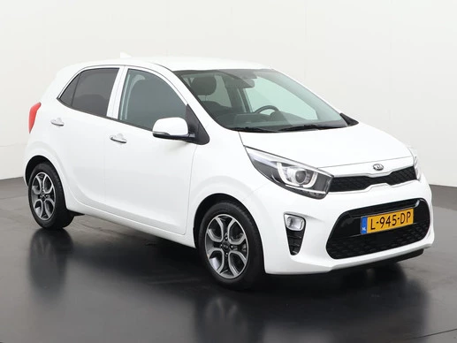 Kia Picanto - Afbeelding 30 van 30