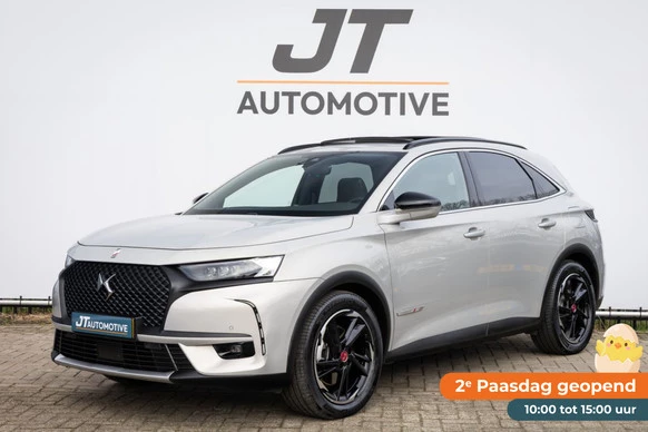 DS DS 7 - Afbeelding 1 van 30