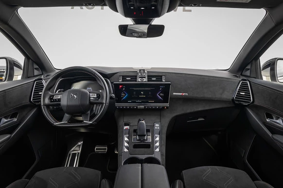 DS DS 7 - Afbeelding 4 van 30