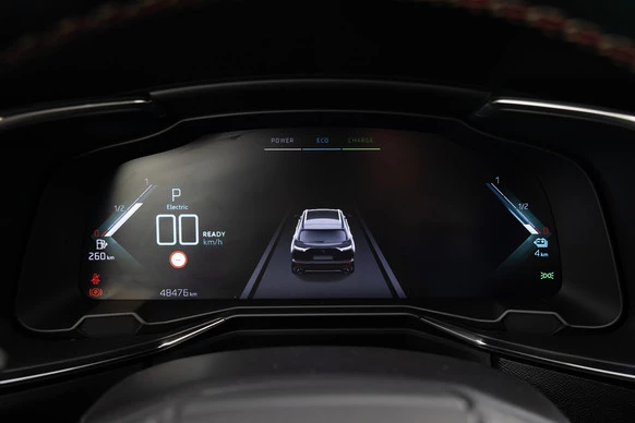 DS DS 7 - Afbeelding 5 van 30