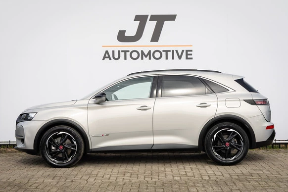 DS DS 7 - Afbeelding 6 van 30