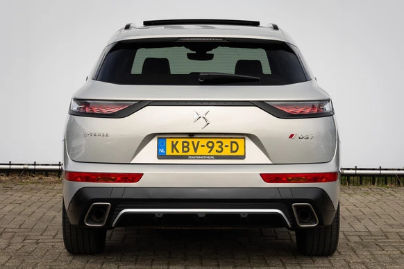 DS DS 7 - Afbeelding 7 van 30