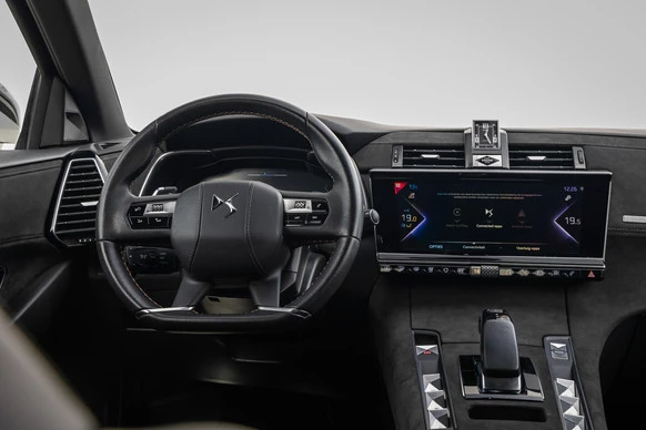 DS DS 7 - Afbeelding 9 van 30