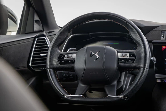 DS DS 7 - Afbeelding 10 van 30