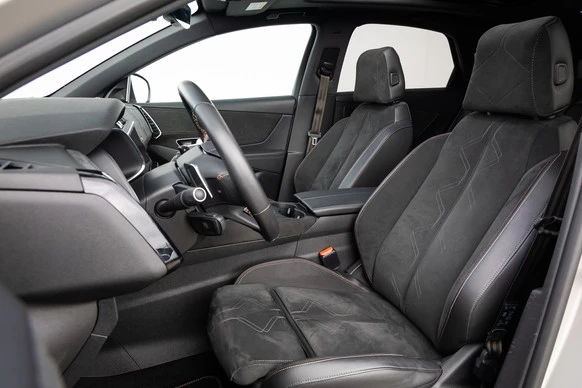 DS DS 7 - Afbeelding 11 van 30