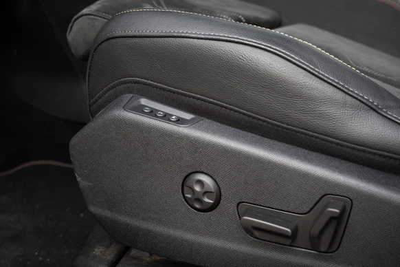 DS DS 7 - Afbeelding 12 van 30