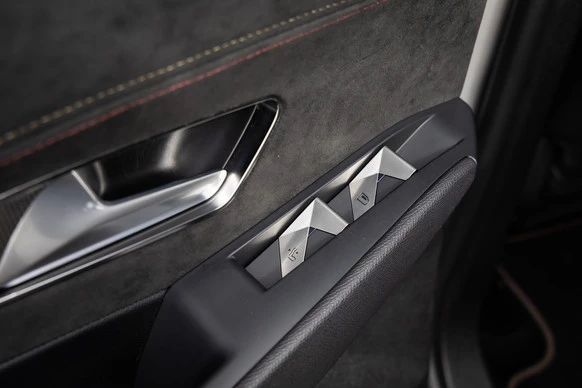 DS DS 7 - Afbeelding 13 van 30