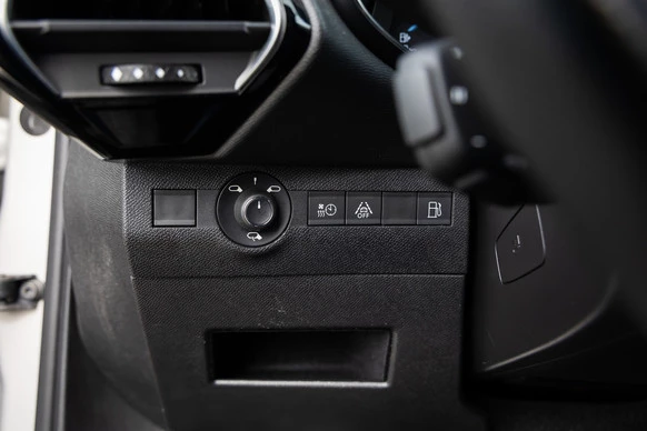 DS DS 7 - Afbeelding 14 van 30