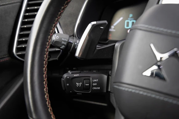 DS DS 7 - Afbeelding 15 van 30