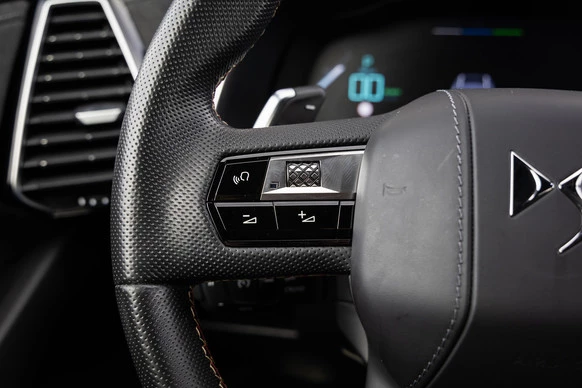 DS DS 7 - Afbeelding 16 van 30