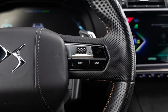 DS DS 7 - Afbeelding 17 van 30