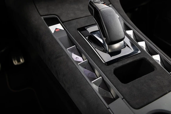 DS DS 7 - Afbeelding 19 van 30