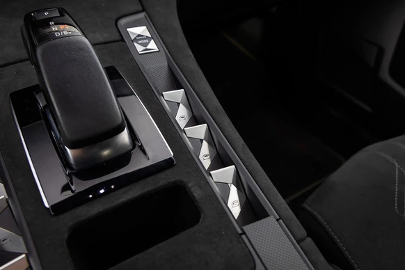 DS DS 7 - Afbeelding 20 van 30