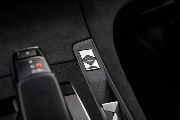 DS DS 7 - Afbeelding 21 van 30