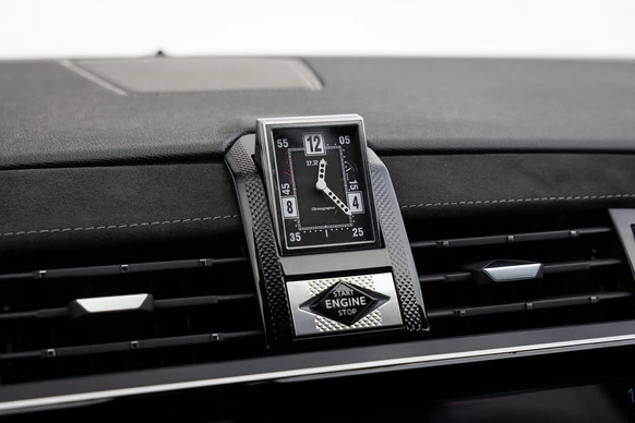 DS DS 7 - Afbeelding 22 van 30