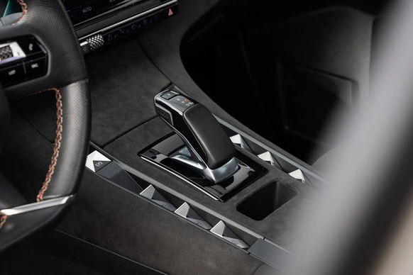 DS DS 7 - Afbeelding 23 van 30