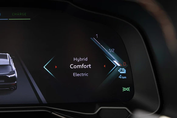 DS DS 7 - Afbeelding 24 van 30