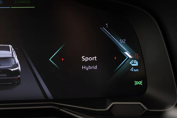 DS DS 7 - Afbeelding 25 van 30