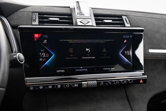 DS DS 7 - Afbeelding 26 van 30