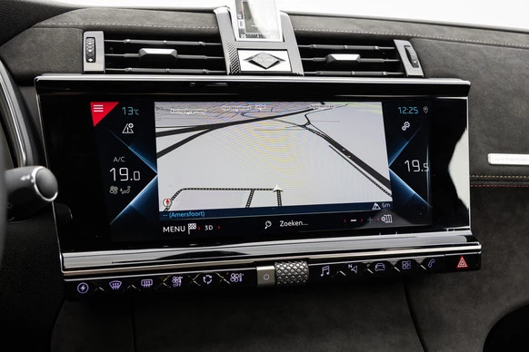 DS DS 7 - Afbeelding 27 van 30