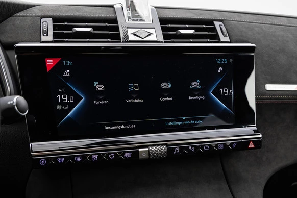 DS DS 7 - Afbeelding 29 van 30