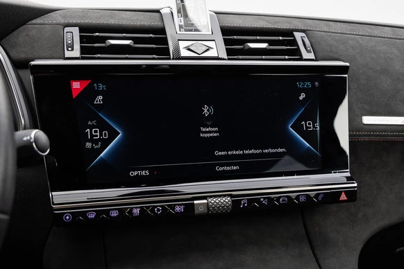 DS DS 7 - Afbeelding 30 van 30