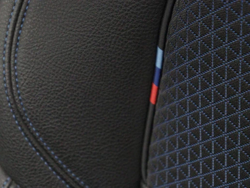 BMW 1 Serie - Afbeelding 6 van 30