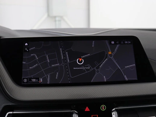 BMW 1 Serie - Afbeelding 20 van 30