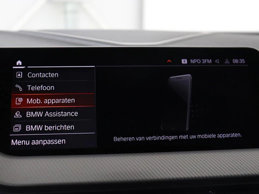 BMW 1 Serie - Afbeelding 23 van 30