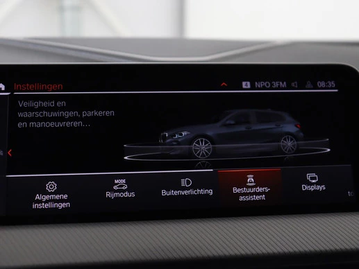 BMW 1 Serie - Afbeelding 27 van 30