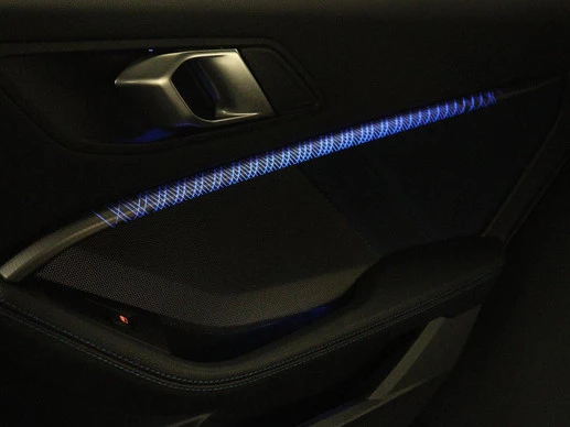 BMW 1 Serie - Afbeelding 28 van 30