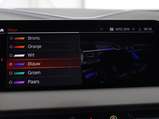 BMW 1 Serie - Afbeelding 29 van 30