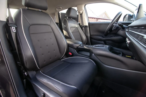 Honda ZR-V - Afbeelding 5 van 30