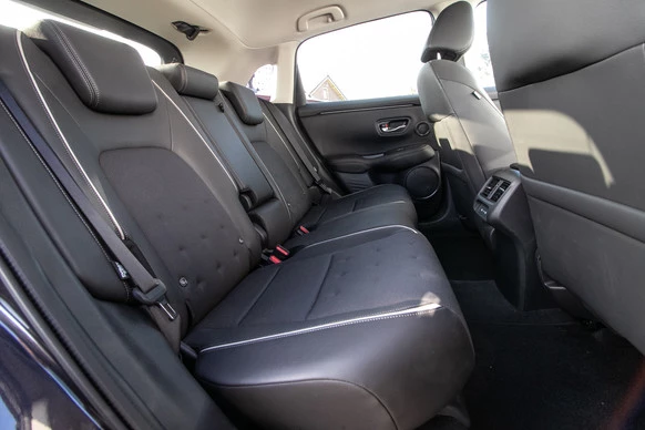 Honda ZR-V - Afbeelding 8 van 30