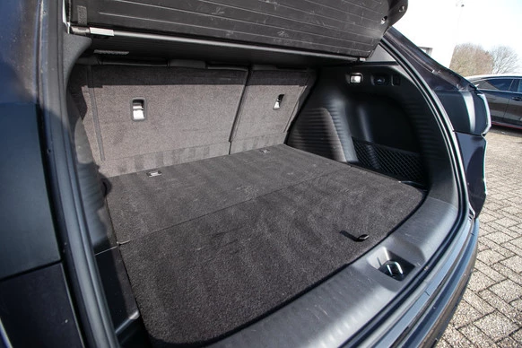 Honda ZR-V - Afbeelding 10 van 30