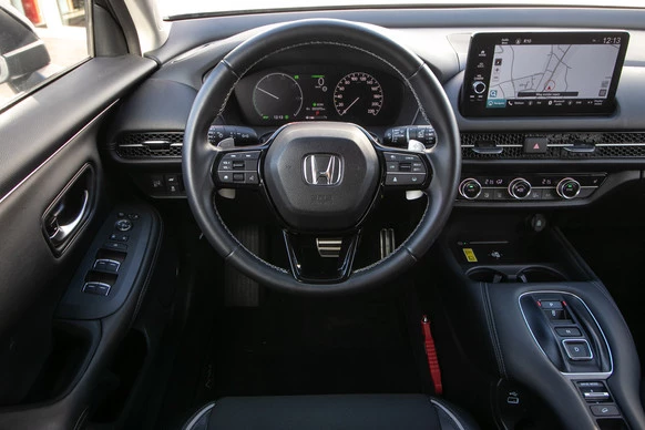 Honda ZR-V - Afbeelding 17 van 30