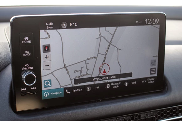 Honda ZR-V - Afbeelding 19 van 30