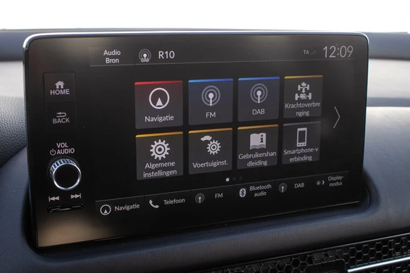 Honda ZR-V - Afbeelding 21 van 30