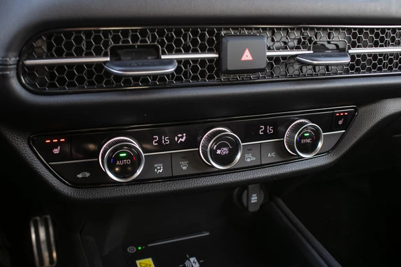 Honda ZR-V - Afbeelding 23 van 30