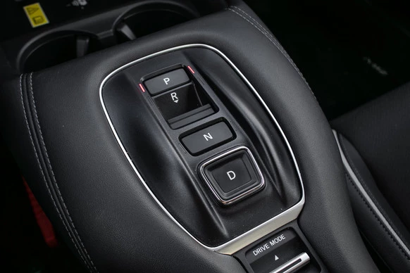 Honda ZR-V - Afbeelding 25 van 30