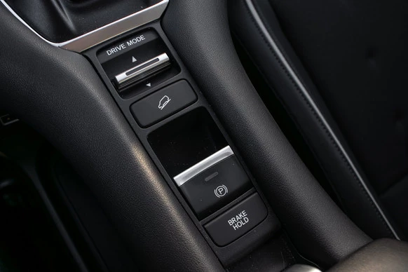 Honda ZR-V - Afbeelding 26 van 30