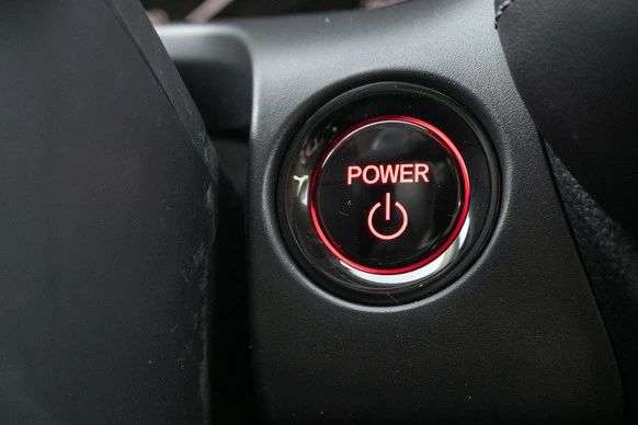 Honda ZR-V - Afbeelding 29 van 30