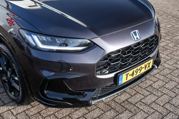 Honda ZR-V - Afbeelding 30 van 30