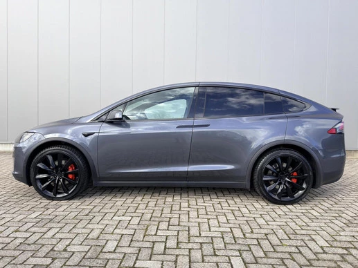 Tesla Model X - Afbeelding 3 van 30