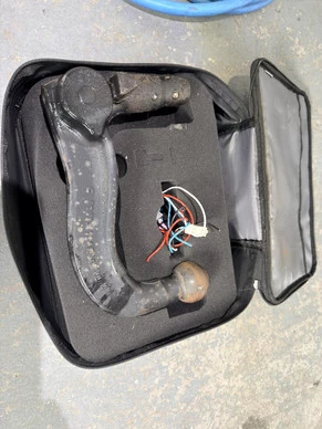 Tesla Model X - Afbeelding 17 van 30