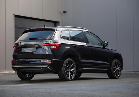 Škoda Karoq - Afbeelding 3 van 27