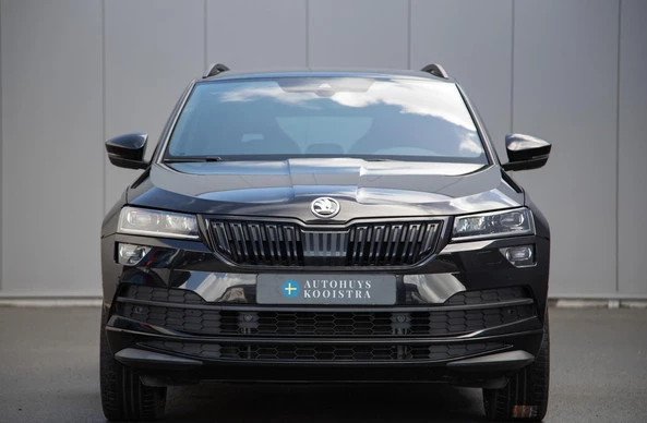 Škoda Karoq - Afbeelding 4 van 27