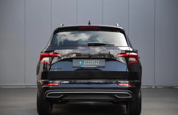 Škoda Karoq - Afbeelding 5 van 27