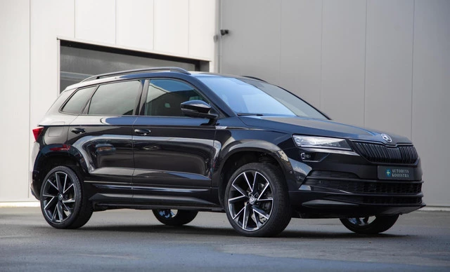 Škoda Karoq - Afbeelding 6 van 27