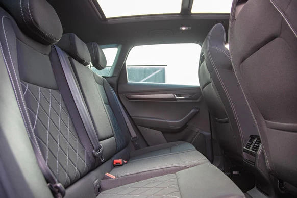 Škoda Karoq - Afbeelding 8 van 27